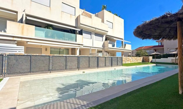 Apartment / flat - Resale - Cartagena -
                Cabo de Palos