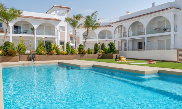 Apartment / flat - Resale - Ciudad Quesada - La Laguna