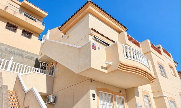 Apartment / flat - Resale - Ciudad Quesada - La Marquesa