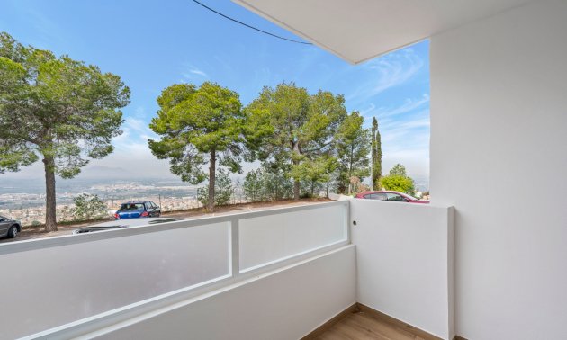 Apartment / flat - Resale -
            Ciudad Quesada - RV-42700