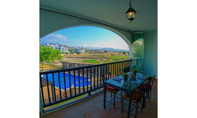 Apartment / flat - Resale - El Valle Golf Resort - El Valle Golf Resort - Centre