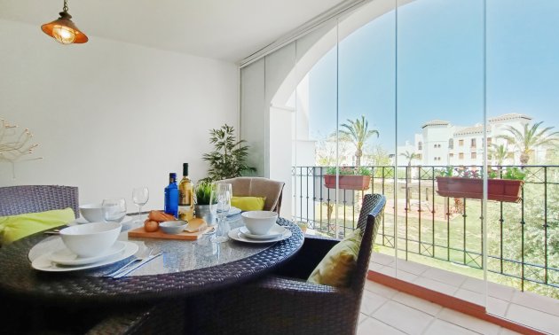 Apartment / flat - Resale - El Valle Golf Resort - El Valle Golf Resort - Centre