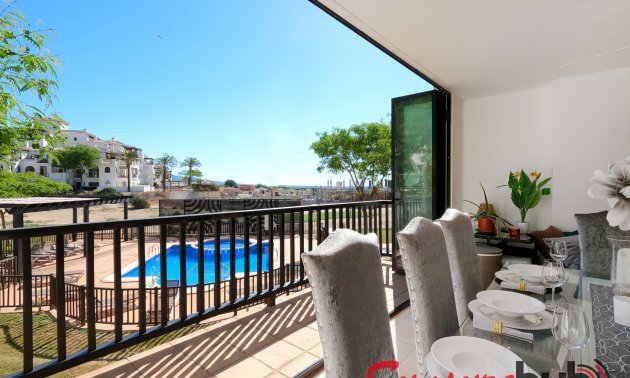 Apartment / flat - Resale - El Valle Golf Resort - El Valle Golf Resort - Centre