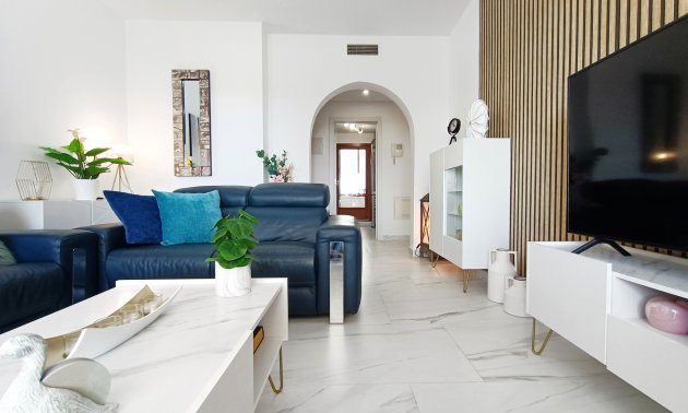 Apartment / flat - Resale - El Valle Golf Resort - El Valle Golf Resort - Centre