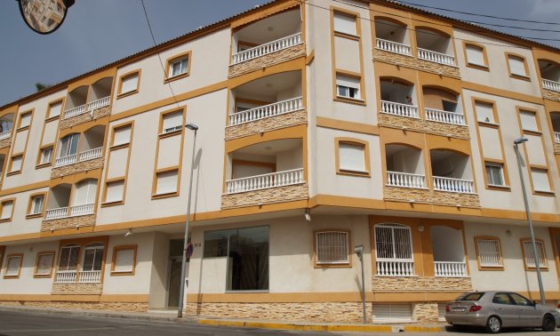 Apartment / flat - Resale - Formentera del Segura - Formentera - Village