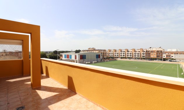 Apartment / flat - Resale - Formentera del Segura - Formentera - Village