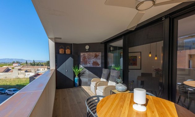 Apartment / flat - Resale - Formentera del Segura - Pueblo 5