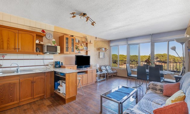 Apartment / flat - Resale -
            Guardamar del Segura - 99RC-91840