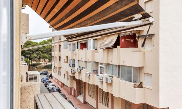 Apartment / flat - Resale - Guardamar del Segura - CENTRO