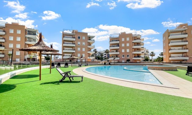 Apartment / flat - Resale - Guardamar del Segura - El Raso