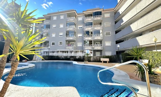 Apartment / flat - Resale - Guardamar del Segura -
                Guardamar del Segura - Town