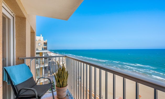 Apartment / flat - Resale - Guardamar del Segura - Guardamar del Segura - Town