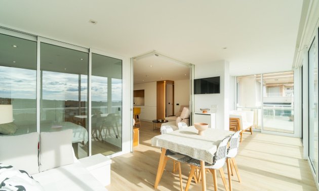Apartment / flat - Resale - Guardamar del Segura -
                Guardamar