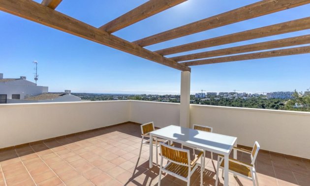Apartment / flat - Resale - Las Colinas Golf Resort -
                Las Colinas Golf Resort