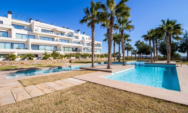 Apartment / flat - Resale - Las Colinas Golf Resort -
                Las Colinas Golf Resort