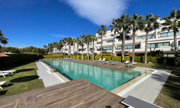 Apartment / flat - Resale - Las Colinas Golf Resort -
                Las Colinas Golf Resort