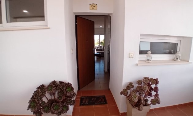 Apartment / flat - Resale - Las Terrazas de La Torre Golf Resort -
                Las Terrazas de La Torre Golf Resort