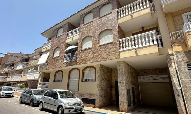 Apartment / flat - Resale - Lo Pagan -
                Lo Pagan - Town