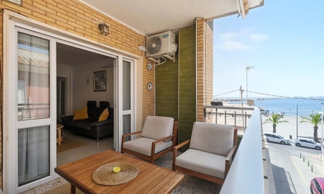 Apartment / flat - Resale - Lo Pagan -
                Lo Pagan - Town