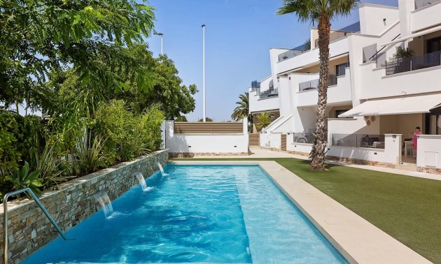 Apartment / flat - Resale - Lo Pagan -
                Lo Pagan - Town