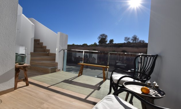 Apartment / flat - Resale - Los Montesinos -
                Entre Naranjos / Vistabella Golf