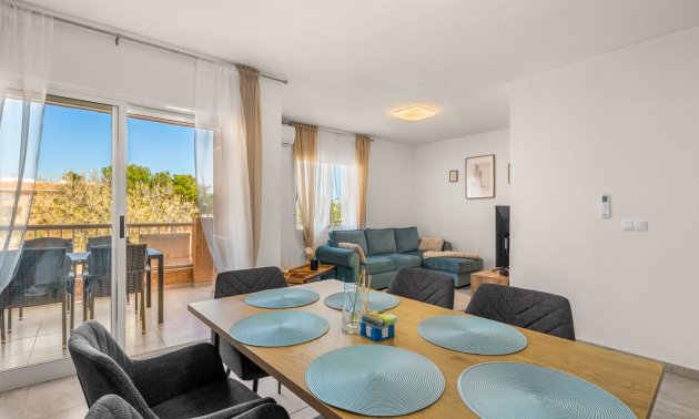 Apartment / flat - Resale - Los Urrutias -
                Estrella De Mar