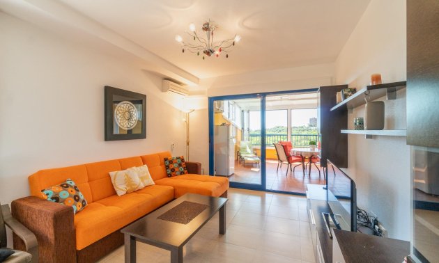 Apartment / flat - Resale - Orihuela Costa -
                Altos de Campoamor