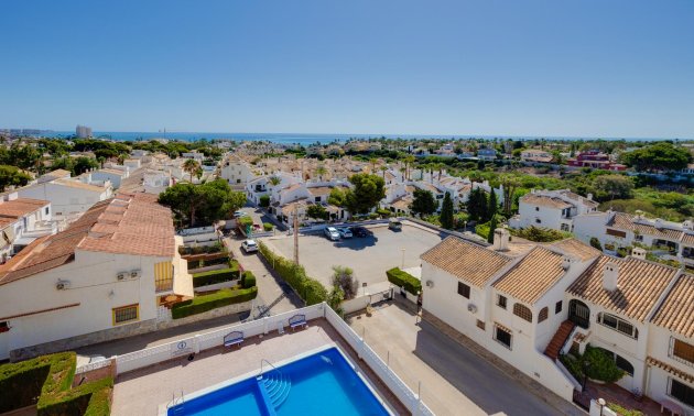 Apartment / flat - Resale - Orihuela Costa -
                La Zenia- Orihuela costa