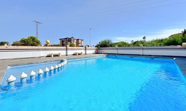 Apartment / flat - Resale - Orihuela Costa - La Zenia