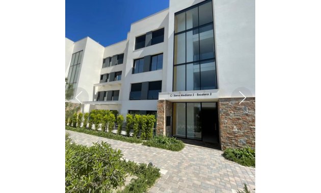 Apartment / flat - Resale - Orihuela Costa -
                Las Colinas Golf