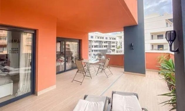 Apartment / flat - Resale - Orihuela Costa - Las Filipinas