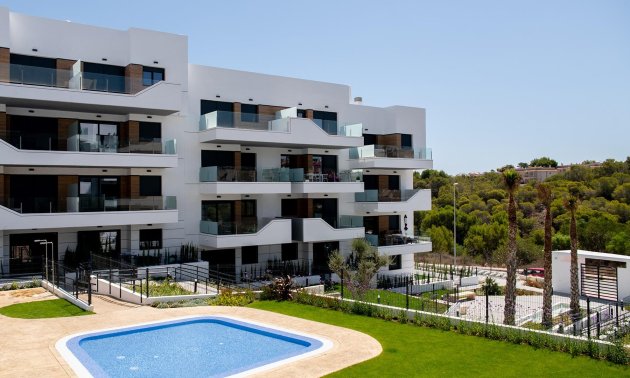 Apartment / flat - Resale - Orihuela Costa - Las Filipinas