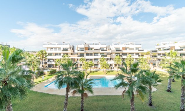 Apartment / flat - Resale - Orihuela Costa -
                Las Mimosas