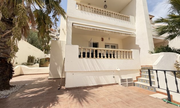 Apartment / flat - Resale - Orihuela Costa - Las Ramblas