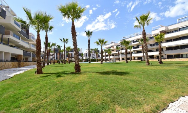 Apartment / flat - Resale - Orihuela Costa - Los Altos