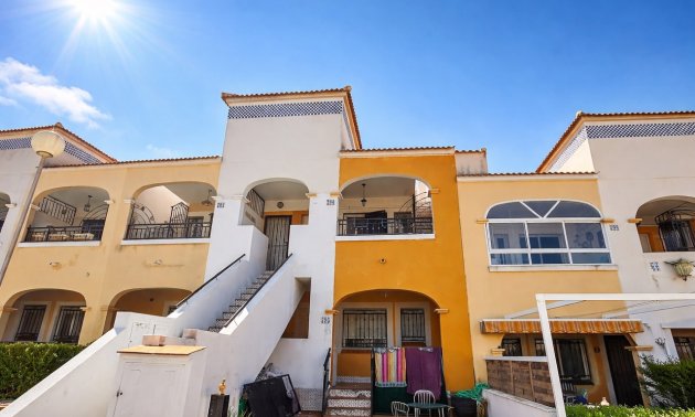 Apartment / flat - Resale - Orihuela Costa - Los Altos