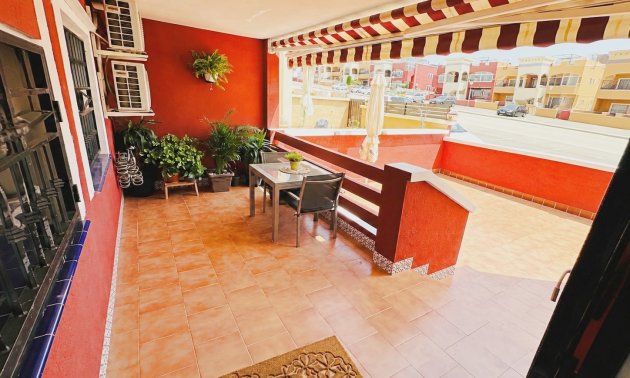 Apartment / flat - Resale - Orihuela Costa -
                Los Altos