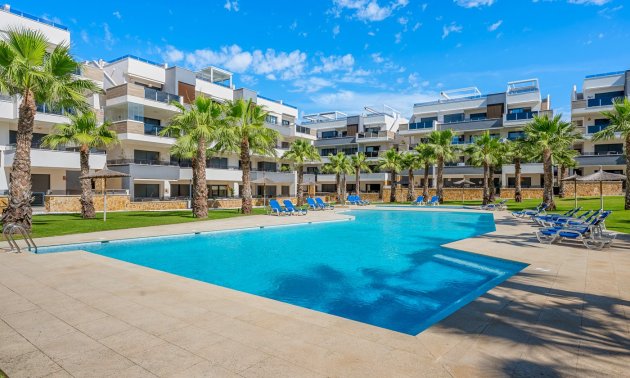 Apartment / flat - Resale - Orihuela Costa - Los Altos