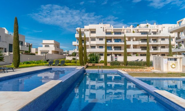 Apartment / flat - Resale - Orihuela Costa - Los Dolses