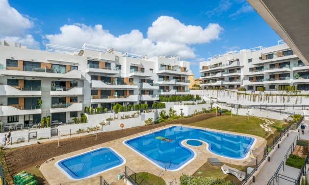 Apartment / flat - Resale - Orihuela Costa - Los Dolses