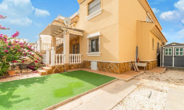 Apartment / flat - Resale - Orihuela Costa - Los Dolses