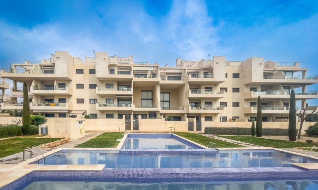 Apartment / flat - Resale - Orihuela Costa -
                Orihuela Costa