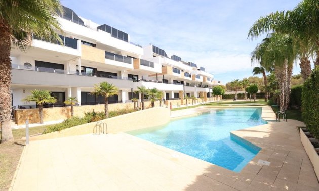 Apartment / flat - Resale - Orihuela Costa - Orihuela Costa
