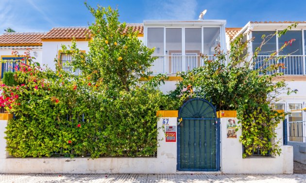 Apartment / flat - Resale - Orihuela Costa - Playa Flamenca