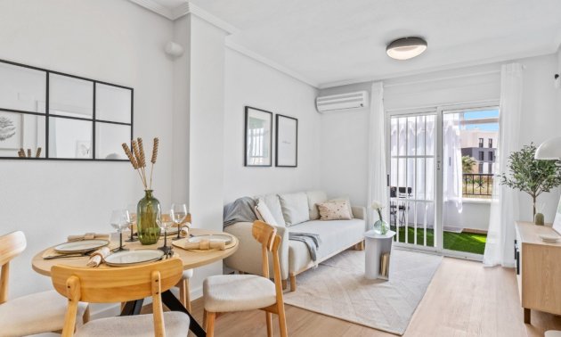 Apartment / flat - Resale - Orihuela Costa - Playa Flamenca