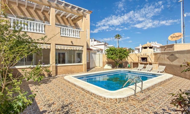 Apartment / flat - Resale - Orihuela Costa - Playa Flamenca
