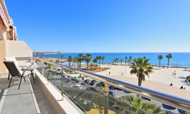 Apartment / flat - Resale - Orihuela Costa -
                Playa Flamenca