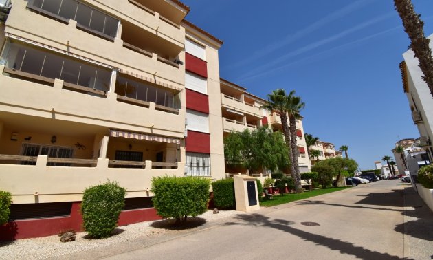 Apartment / flat - Resale - Orihuela Costa - Playa Flamenca