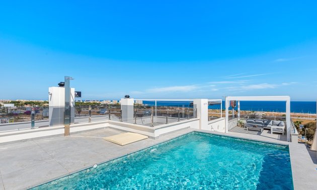 Apartment / flat - Resale - Orihuela Costa -
                Playa Flamenca