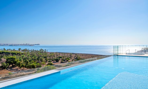 Apartment / flat - Resale - Orihuela Costa - Punta Prima